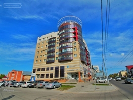 Продается 1-комнатная квартира Ленина пр-кт, 44.6 м², 3299000 рублей