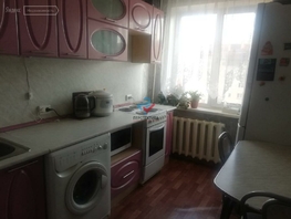 Продается 3-комнатная квартира Павловский тракт, 60 м², 3500000 рублей