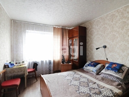 Продается 3-комнатная квартира Солнечная Поляна ул, 63.7 м², 3549000 рублей