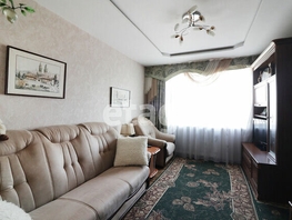 Продается 3-комнатная квартира Бабуркина ул, 61 м², 3550000 рублей