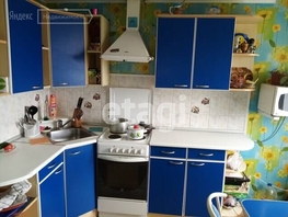 Продается 3-комнатная квартира Павловский тракт, 57 м², 3550000 рублей