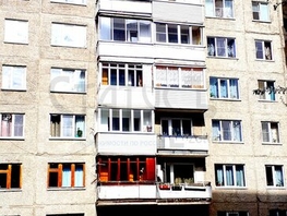 Продается 4-комнатная квартира Шумакова ул, 88 м², 3600000 рублей