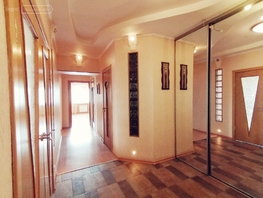 Продается 3-комнатная квартира Попова ул, 99.3 м², 5050000 рублей