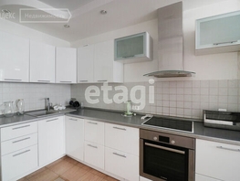 Продается 3-комнатная квартира Островского ул, 94.2 м², 7500000 рублей