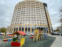 Продается 3-комнатная квартира Профинтерна ул, 119.1 м², 7900000 рублей