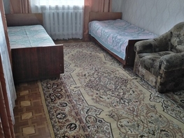 Сдается 2-комнатная квартира Крупской ул, 68 м², 16000 рублей