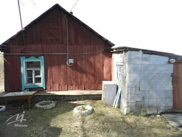 Продается дача Гуляева-Сусанина ул, 24.6 м², участок 2332 сот., 320000 рублей