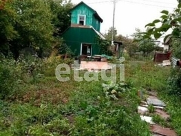 Продается дача Севастопольская ул, 27 м², участок 550 сот., 350000 рублей