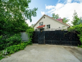 Продается Дом Боровая, 293.1 м², участок 1600 сот., 12000000 рублей