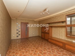 Продается 3-комнатная квартира Малахова ул, 89 м², 5250000 рублей