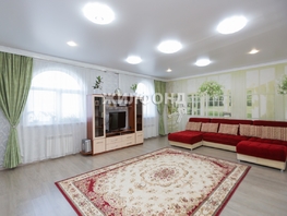 Продается Дом Северо-Западная ул, 160 м², участок 3 сот., 12450000 рублей