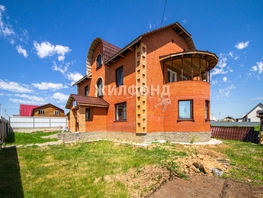 Продается Дом 15-й пер (Лесной п), 196.8 м², участок 10 сот., 10000000 рублей