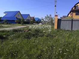 Продается Дачный участок Шоссейная ул, 10 сот., 1100000 рублей