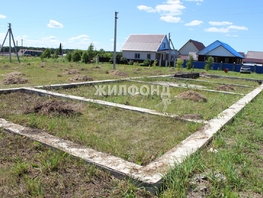 Продается Дачный участок Тенистая ул (Мохнатушка п), 11 сот., 1200000 рублей