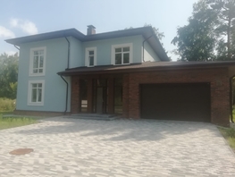 Продается Коттедж Акимова ул (Фирсово с), 269 м², участок 19 сот., 23500000 рублей
