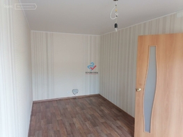 Продается 2-комнатная квартира Комсомольская ул, 45.3 м², 1000000 рублей