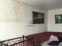 Продается 2-комнатная квартира Гражданский пер, 56.1 м², 1450000 рублей