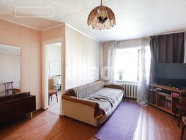 Продается 1-комнатная квартира Змеиногорский тракт, 31.1 м², 1590000 рублей
