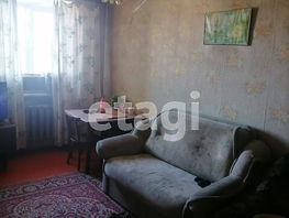 Продается 1-комнатная квартира Коммунаров пр-кт, 31.2 м², 1660000 рублей