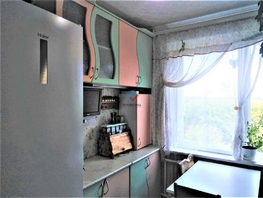 Продается 2-комнатная квартира Прудская ул, 42.9 м², 2030000 рублей