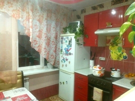 Продается 3-комнатная квартира Песчаный пер, 66.2 м², 2100000 рублей