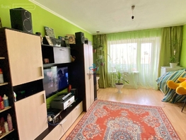Продается 3-комнатная квартира Анатолия ул, 59.9 м², 2500000 рублей