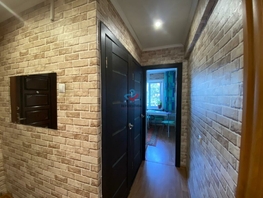 Продается 3-комнатная квартира Петра Мерлина ул, 62.9 м², 2950000 рублей