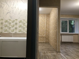 Продается 1-комнатная квартира Димитрова проезд, 28.3 м², 2980000 рублей