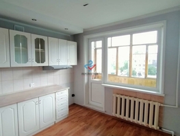 Продается 3-комнатная квартира Ударная (им Мичурина тер. СНТ) ул, 69.2 м², 3100000 рублей