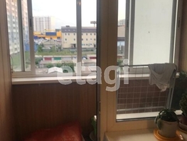 Продается 1-комнатная квартира Лазурная ул, 37.6 м², 3400000 рублей