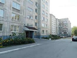 Продается 2-комнатная квартира Горно-Алтайская ул, 50 м², 3390000 рублей
