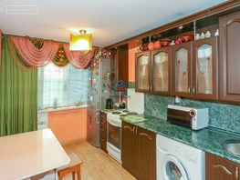 Продается 4-комнатная квартира 80 Гвардейской Дивизии ул, 60.6 м², 3600000 рублей