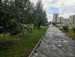Продается 2-комнатная квартира Сиреневая ул, 55 м², 3649000 рублей