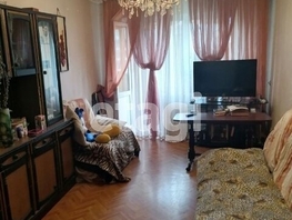 Продается 3-комнатная квартира Павловский тракт, 70 м², 3800000 рублей
