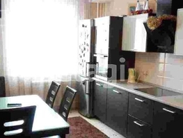 Продается 3-комнатная квартира Сергея Семенова ул, 80 м², 5950000 рублей