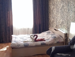 Снять однокомнатную квартиру Советская ул, 48 м², 1100 рублей