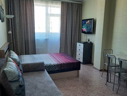Снять квартиру Социалистическая ул, 35 м², 1300 рублей