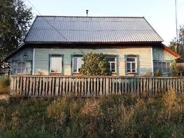 Продается Дом Калинина ул, 40 м², участок 595 сот., 1050000 рублей