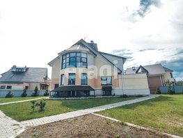 Продается Дом мкр Кедр, 310 м², участок 1030 сот., 20000000 рублей