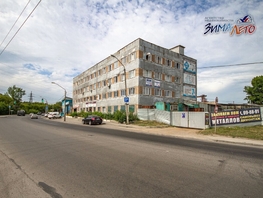 Продается Готовый бизнес Загородная ул, 2892 м², 75000000 рублей