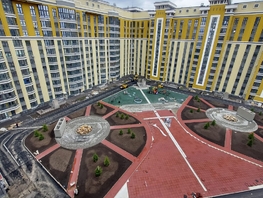 Продается 3-комнатная квартира СТОЛИЧНЫЙ, Б/С 1-3, 84.7 м², 9200000 рублей