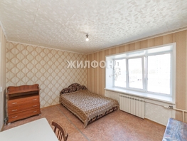 Продается 1-комнатная квартира Малахова ул, 19.7 м², 1730000 рублей