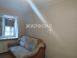 Продается 1-комнатная квартира Дзержинского пр-кт (Южный рп), 23.9 м², 990000 рублей