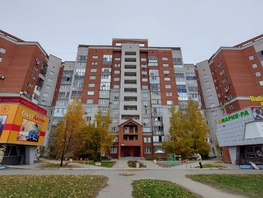 Продается 2-комнатная квартира Попова ул, 73 м², 4770000 рублей