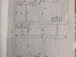 Продается Торговое Балтийская ул, 169 м², 16500000 рублей