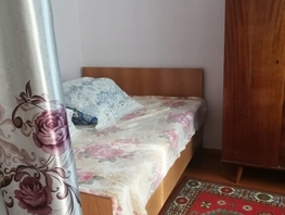 Продается 2-комнатная квартира квартал Б, 42.9 м², 1000000 рублей