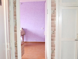Продается 3-комнатная квартира Юбилейная ул, 58.7 м², 1370000 рублей