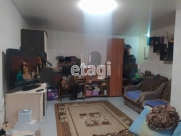 Продается 1-комнатная квартира Северо-Западная 2-я ул, 29.6 м², 2000000 рублей