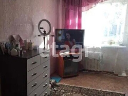 Продается 2-комнатная квартира Крупской ул, 45.4 м², 3000000 рублей