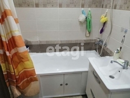 Продается 1-комнатная квартира Чудненко ул, 35.4 м², 3000000 рублей